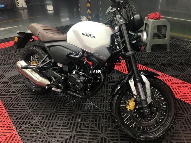 五羊本田190ss_摩托车_汽车_汽车_摩托车