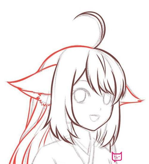 推荐:   卡通简笔画教程,可爱的派大星简笔画   简单的卡通人物简笔画