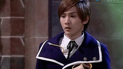 萌学园帕主任拟定训练计划谜亚星吐槽太多了