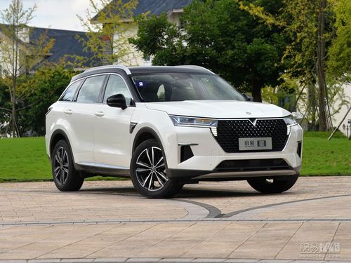 配置升级 启辰星2021款星享事成版7月24日上市