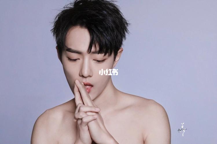 禁欲系男神肖战|肉体战战出没_写真_壁纸_肖战_娱乐_明星娱乐资讯