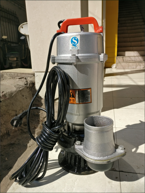 5寸/3寸/四寸/4寸潜水泵大流量农用灌溉家用抽水机220v/380v
