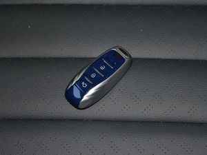 2018款1.5t 自动领智版 车钥匙