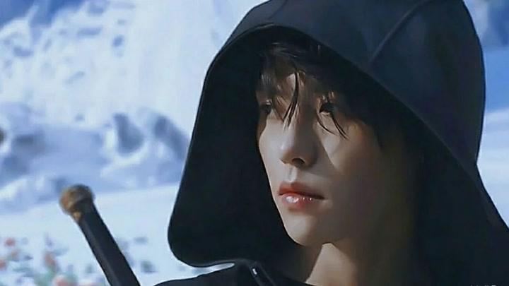 【终极笔记 ||瓶邪||肖宇梁&曾舜晞】一生那么长,等你十年又何妨!