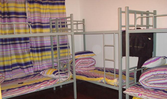 但是随着经济发展,社会进步,以人为本的体现,集体宿舍公寓化基层不断