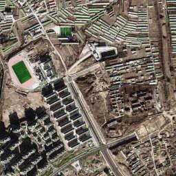 山海关区地图_山海关区卫星地图_秦皇岛市山海关区