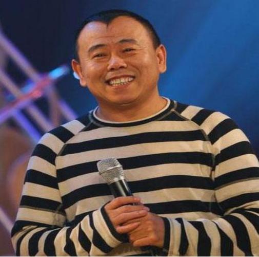 64岁潘长江直播失态一句把没付款的给我清出去或晚节不保