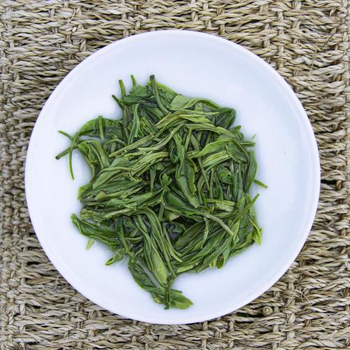 金苔香恩施玉露臻青特级200g
