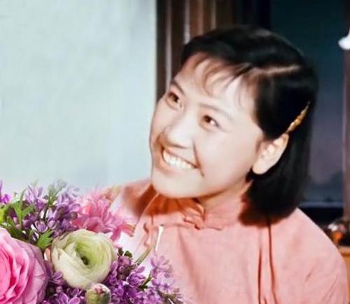 柳堡的故事二妹子长女夭折3次患癌86岁陶玉玲今还好吗