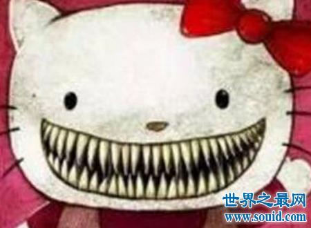 hellokitty藏尸案曾经轰动香港毫无人性奇闻