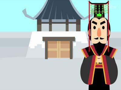 卫子夫(西汉时汉武帝第二任皇后)_百度百科