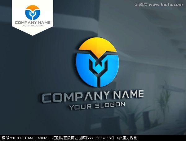 xy字母标志 xy字母logo