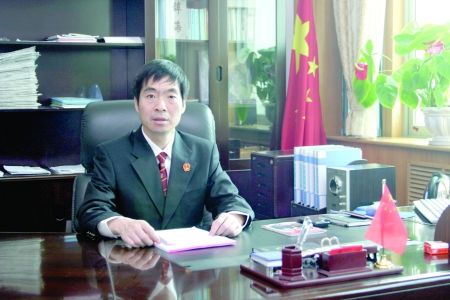 渑池县人民法院党组书记,院长  李红伟