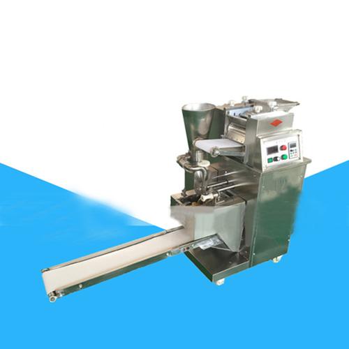 全自动饺子机 台式仿手工水饺机 多功能手摇家用饺子机