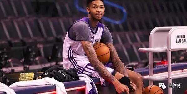 别总问英格拉姆的未来 他不会是个水货