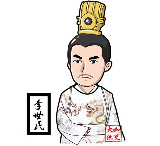 李世民最宠爱的公主爱上得道高僧,他们之间会有着怎样的虐恋呢?