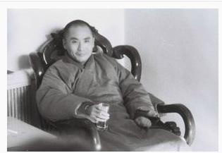 现行与安心——慈法法师上海弘法