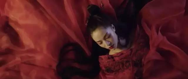 世上女鬼千千万,可聂小倩只此一人