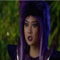 黑魔仙小月表情包_微信头像图片大全