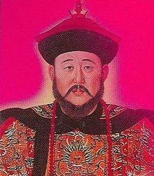 爱新觉罗多尔衮生平概况