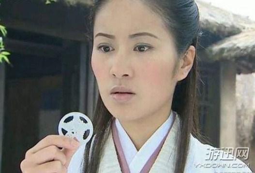 2005版《天下第一》演员现状:霍建华已和"紫薇"结婚