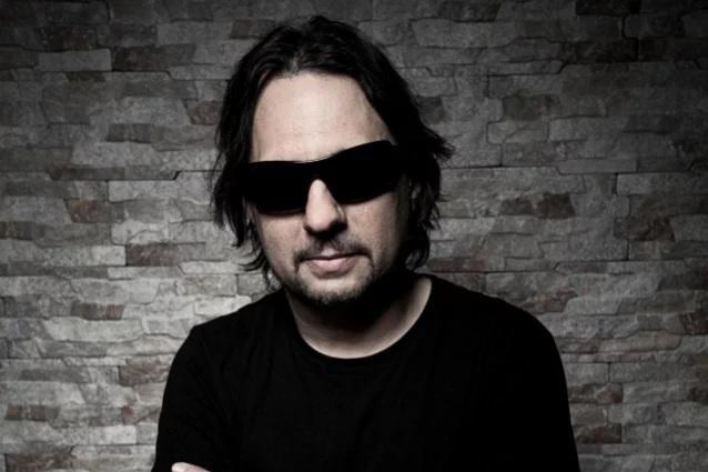 dave lombardo