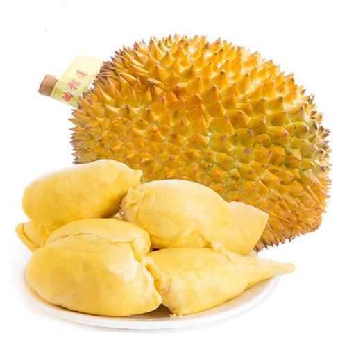 榴莲果粉 现货供应 水溶型榴莲粉 批发零售 另有榴莲冻干粉