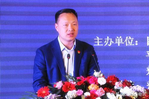 旅游大咖齐聚古县 共商郏县文旅创新发展模式