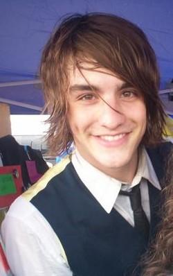 kyle patrick