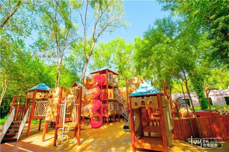昌吉杜氏旅游度假区一日游