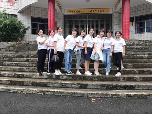 晴隆民族中学高三(1)班20年同学聚会