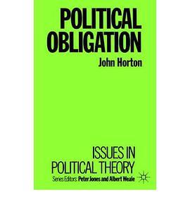 politicalobligation短评