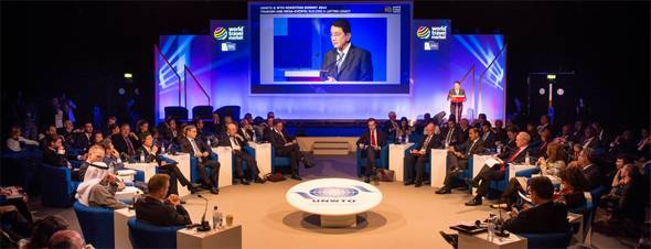 第22届联合国世界旅游组织(unwto)全体大会圆满召开,"