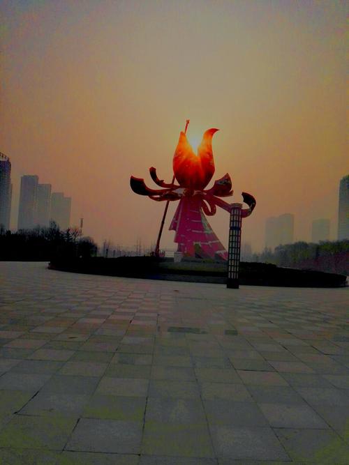 山东省菏泽市牡丹区东魏巷靠近菏泽晨曦聋儿语言康复中心