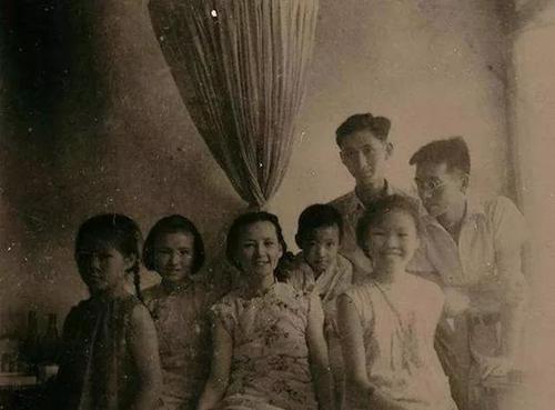 费正清妻子初见林徽因,"一见钟情",后半生都在追忆|林徽因|费慰梅