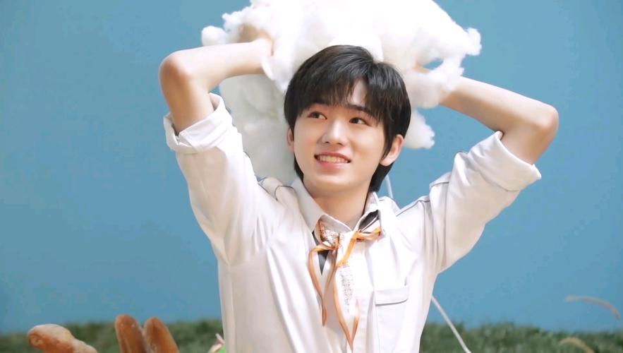 【宋亚轩】高清壁纸