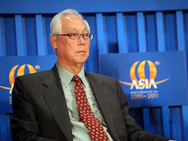 新加坡李家王朝的背后看似光鲜实则暗涌李家的天下何时终结