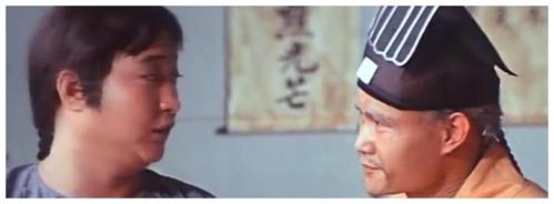 林正英:得肝癌后,和苑琼丹提出分手,去世后洪金宝潸然