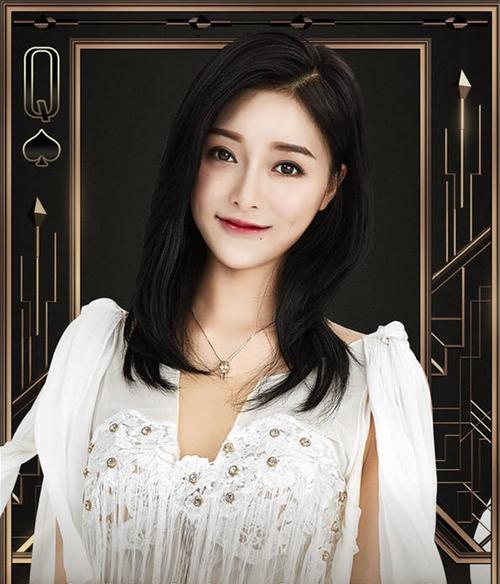  p>《魔女的羽衣》剧中角色,由聂诗扮演,星慕集团千金,干练果断的霸道