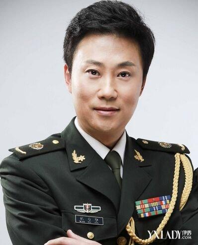 【图】耿为华简历 个人近况照片曝光