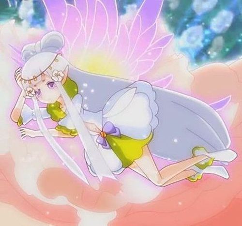 十二星座代表的小花仙精灵王,双子座是小雏菊精灵王