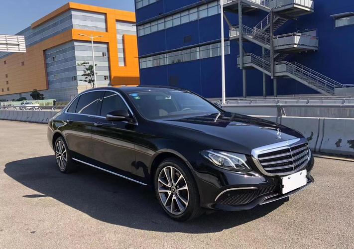 e型奔驰260多少钱一辆 奔驰e600l多少钱一辆