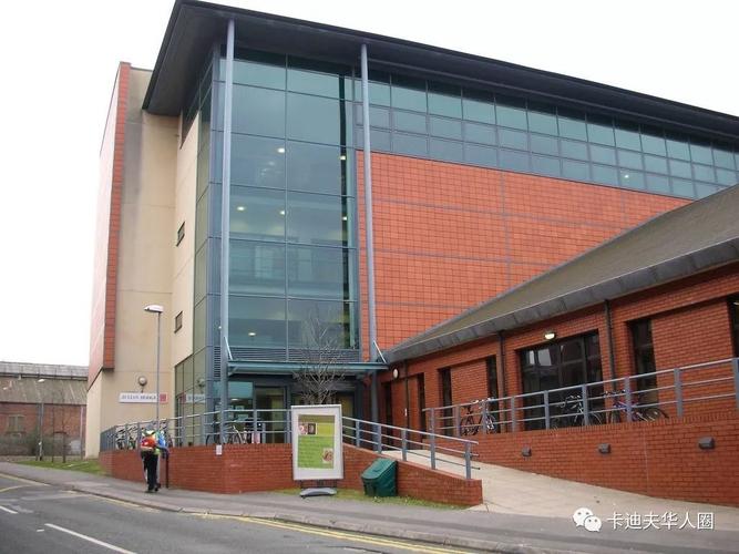 卡迪夫大学,135岁生日快乐!_学子