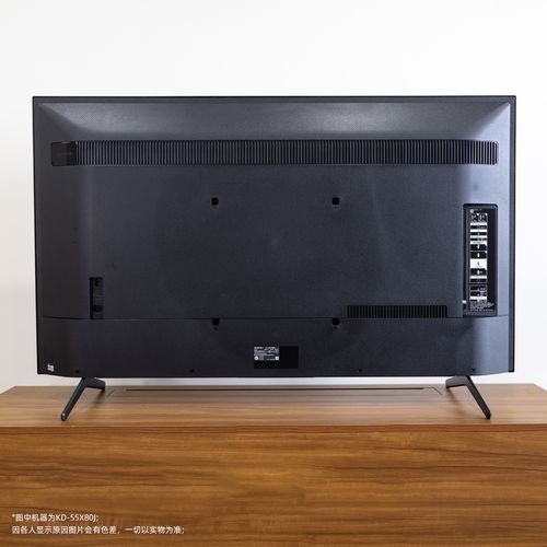 sony/索尼 kd-75x80j 75英寸4k高清安卓智能液晶电视x