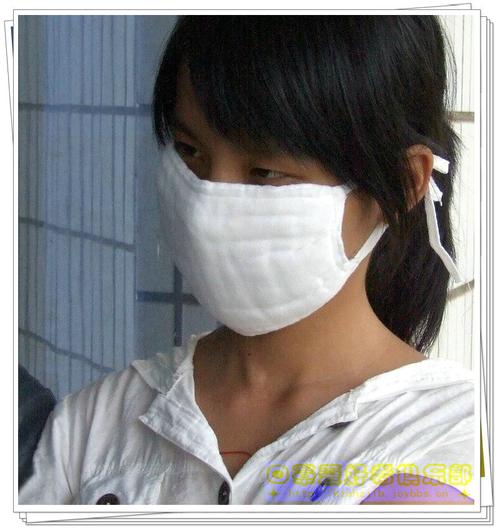 chinesemasksforummaskfanclub中国口罩论坛口罩爱好者俱乐部