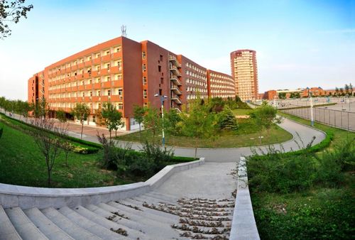 走进学院 | 烟台研究院_中国农业大学招办_零二七艺考