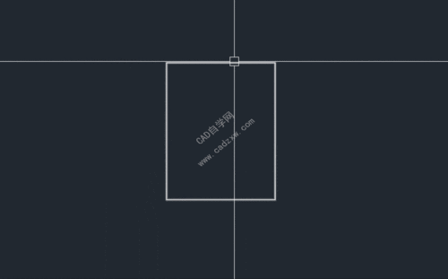cad动态块xy参数用法详解