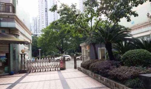 大渡口区春晖路 秋实小区 107平米