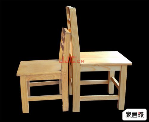 包邮实木凳子换鞋凳宜家多用儿童休闲椅天然木节靠背椅板凳小椅子