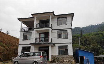 浙江杭州农村楼房网上出租,8房6卫年租4万,抱团养老